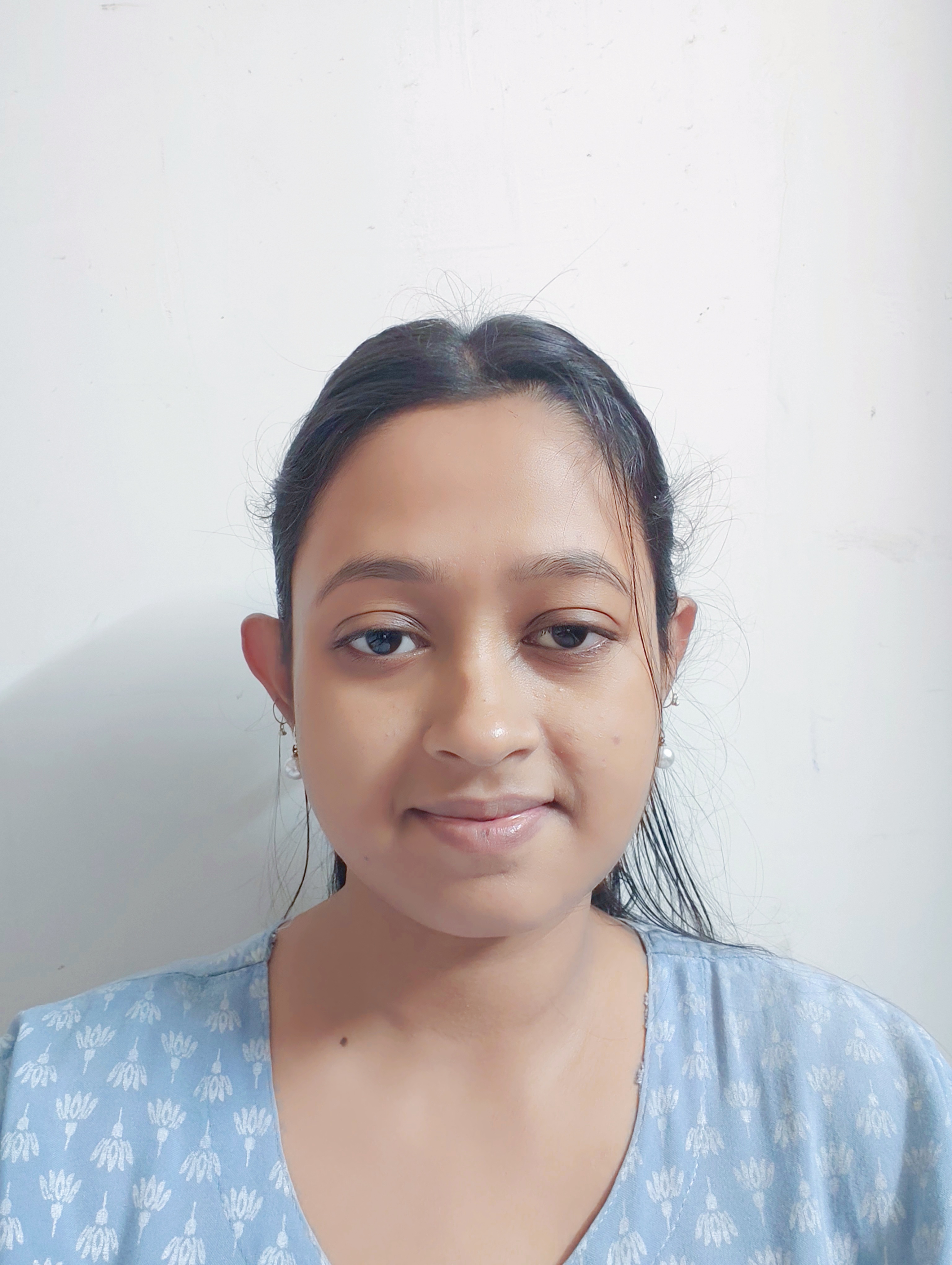 Paulami Biswas